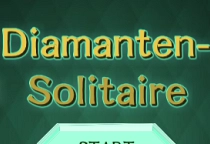 Diamond Solitaire