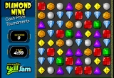 Play Flash Diamond Mine