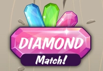 Diamonds Match