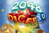 Dices 2048 3D