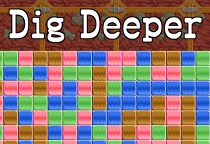 Dig Deeper