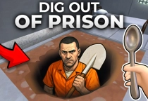 Dig Out of Prison