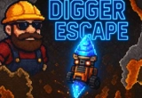 Digger Escape