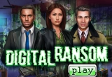 Digital Ransom Wimmelbild