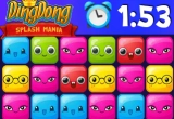 Play DingDong Splash Mania