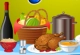 Dinner Hidden Object