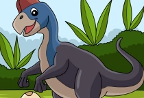Dinosaurier Unterschiede