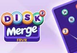 Disk Merge FRVR