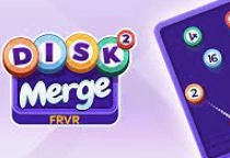 Disk Merge FRVR
