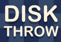 Disk Throw
