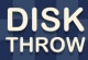 Disk Throw