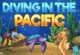 Diving In The Pacific