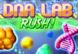 Play DNA Lab Rush