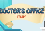 Doctors Office Escape