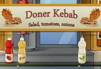 Döner Kebab