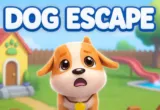 Play Dog Escape FRVR