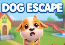 Dog Escape FRVR