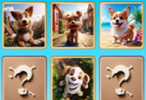 Dog Memo