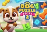 Dog Puzzle Story 2