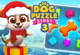 Dog Puzzle Story 3