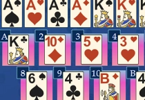 Dog Solitaire
