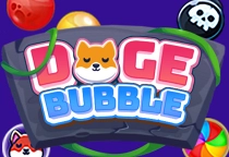 Doge Bubble