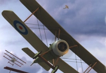 Dogfight