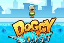 Doggy Dive