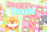 Doggy Puzzle