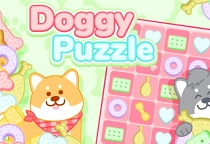 Doggy Puzzle