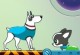 Play Dogs in Space