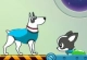 Dogs in Space