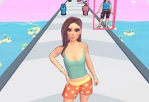 Doll Queen Designer