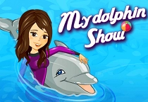 Dolphin Show