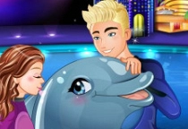 Dolphin Show 4