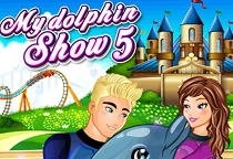 Play Dolphin Show 5 Play Dolphin Show 5