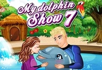 Dolphin Show 7