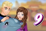 Dolphin Show 9