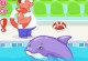 Play Dolphin Slacking