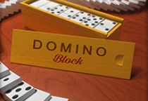 Domino Block