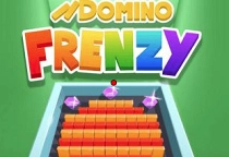 Domino Frenzy
