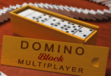 Domino Multiplayer