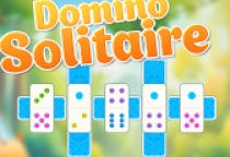 Domino Solitaire