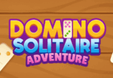 Domino Solitaire Adventure