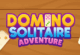 Domino Solitaire Adventure