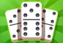 Dominoes FRVR