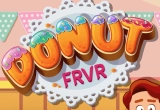 Donut FRVR