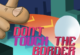 Dont Touch the Border
