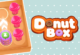 Donut Box