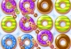 Donut Crash Saga